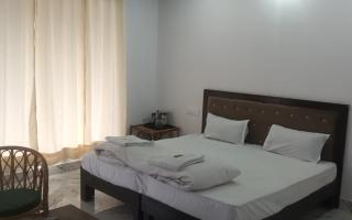 PJ Duplex- A Luxury Stay in Kedarnath - 5