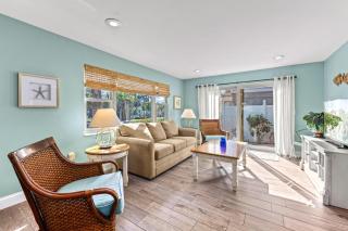 Sand Dollar Suite - 632A - 3