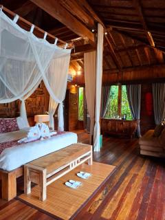 Ubud Virgin Villa - 3