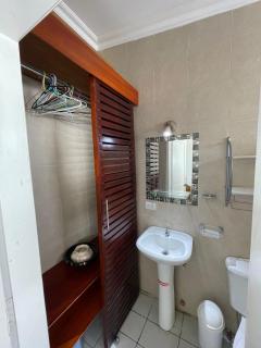 Departamento amoblado - 4