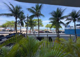 Copacabana Beira Mar - Beachfront - 0