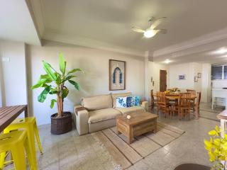 Copacabana Beira Mar - Beachfront - 9