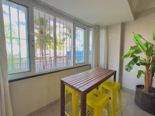 Copacabana Beira Mar - Beachfront - 6