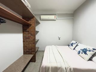 Copacabana Beira Mar - Beachfront - 1