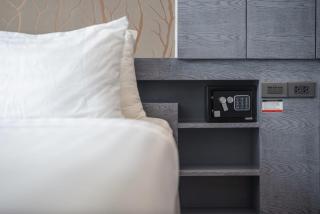 CityGate 1 Bedroom Suites - Altitude - 1