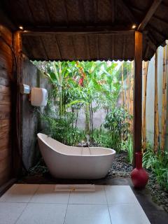 Ubud Virgin Villa - 8