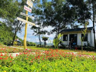 Huy-Homestay - 9
