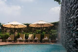 Hai Phong Harbour View Hotel - Hai Phong - 8