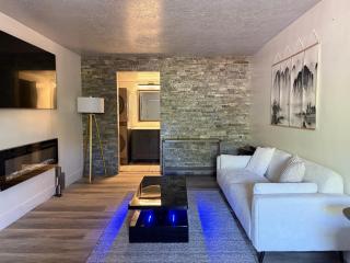 Taos Valley Lodge - 8