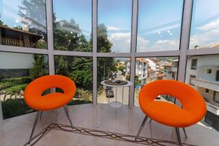 Sandanski Peak Guest Rooms - Sandanski - 1