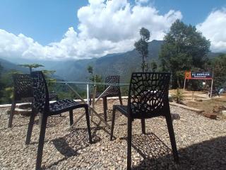 PJ Duplex- A Luxury Stay in Kedarnath - 8