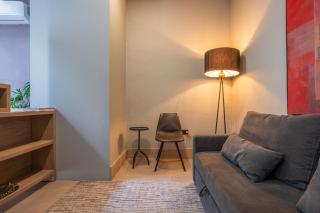 Stunning Penthouse with private terrace center SMA - 0