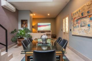 Stunning Penthouse with private terrace center SMA - 7