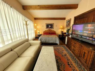 A Stunning Chalet Style Home - 4