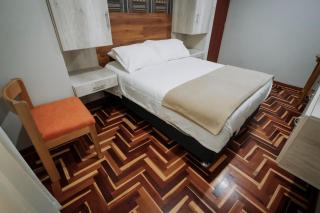 Inyawasi aparthotel - 2