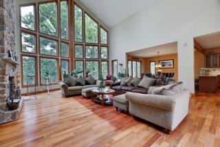 Harmony Haven Walk To Golf Large Deck Hot Tub - 4