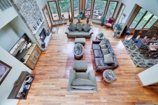 Harmony Haven Walk To Golf Large Deck Hot Tub - 1