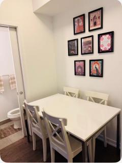 Luxe 2BR in Downtown Toronto with CN Tower Views - 5
