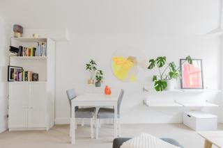 Homely 1BD East London Hideaway - 3