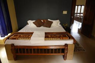 Hotel O Cardamom Rock Inn - 1