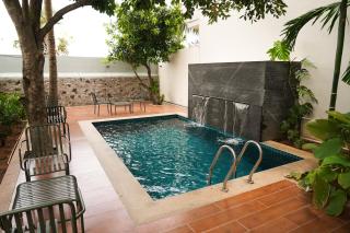 Aldea Retreat Resort - 3