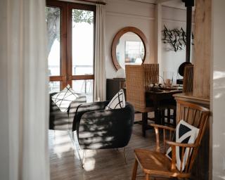Boathouse - Birks River Retreat - 9