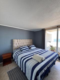 bello Depto frente al mar - 1