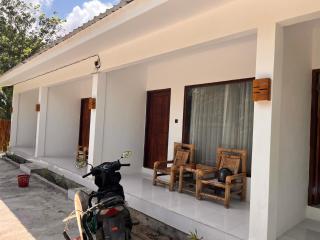 PAN Homestay - 8