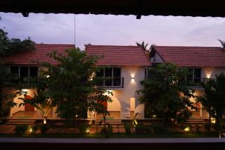Aldea Retreat Resort - 9