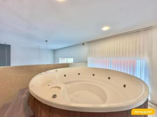 Loft Praia Entrelinhas - 3