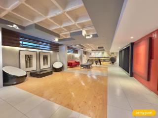 Loft Praia Entrelinhas - 2