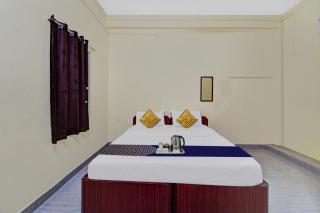 Hotel O KVR Residency - 2