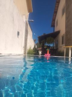 Linda casa em Maracaípe - 300m do Réveillon Amoré - 9