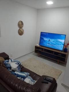 Linda casa em Maracaípe - 300m do Réveillon Amoré - 8