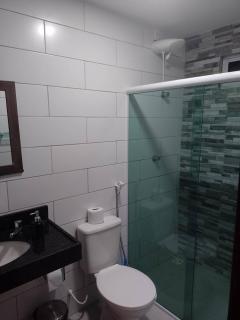 Linda casa em Maracaípe - 300m do Réveillon Amoré - 7