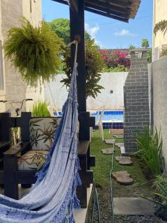 Linda casa em Maracaípe - 300m do Réveillon Amoré - 6