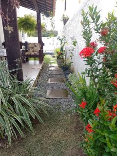 Linda casa em Maracaípe - 300m do Réveillon Amoré - 5