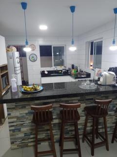 Linda casa em Maracaípe - 300m do Réveillon Amoré - 4