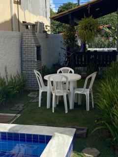 Linda casa em Maracaípe - 300m do Réveillon Amoré - 3