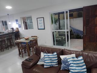 Linda casa em Maracaípe - 300m do Réveillon Amoré - 1