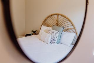 Beachfront Oasis - 1