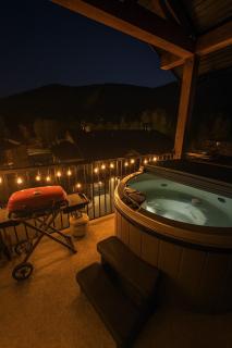 The Après Arcade - 5