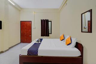 Hotel O KVR Residency - 5