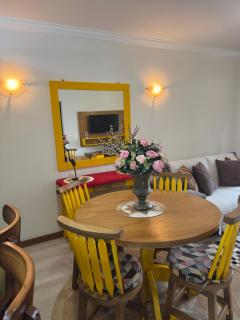 Apto aconchegante em Gramado - 3