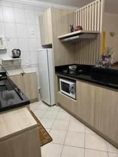 Apto aconchegante em Gramado - 8