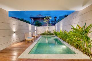 Enzio A4 Elegant 2BR Villa in Vibrant Pererenan - 3