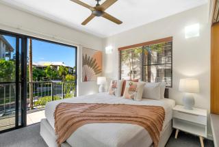 The Trinity Duo - Resort Comfort near Beach & Dining - 9