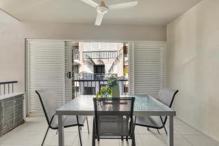 The Trinity Duo - Resort Comfort near Beach & Dining - 1