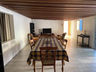 Charmante villa située dans l’Est de l’île. - Sainte-Anne - 2