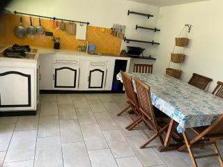 Charmante villa située dans l’Est de l’île. - 3